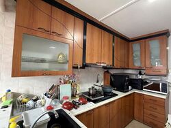 Blk 23 Eunos Crescent View (Geylang), HDB 5 Rooms #622444221